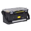 Toolbox with Tote Tray Organiser 50cm (19in)