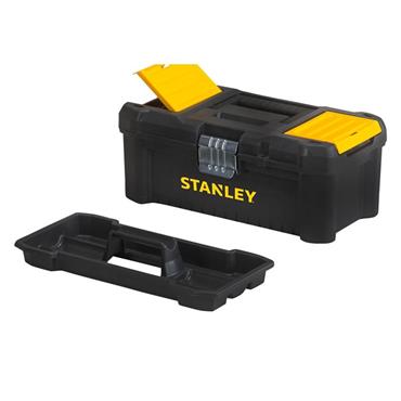 Basic Toolbox with Organiser Top 32cm (12.1/2in)