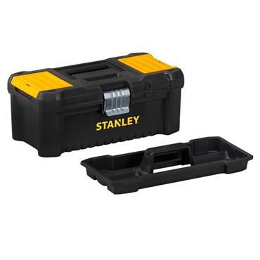 Basic Toolbox with Organiser Top 32cm (12.1/2in)