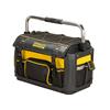 FatMaxÂ® Plastic Fabric Open Tote with Cover 50cm (20in)