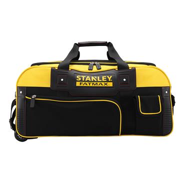 FatMaxÂ® Rolling Duffle Bag