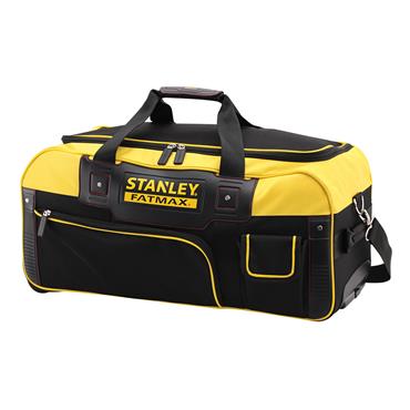 FatMaxÂ® Rolling Duffle Bag