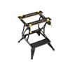 2-in-1 Workbench & Vice