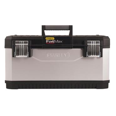 Metal & Plastic Toolbox 51cm (20in)