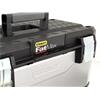 Metal & Plastic Toolbox 51cm (20in)