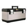 Metal & Plastic Toolbox 51cm (20in)
