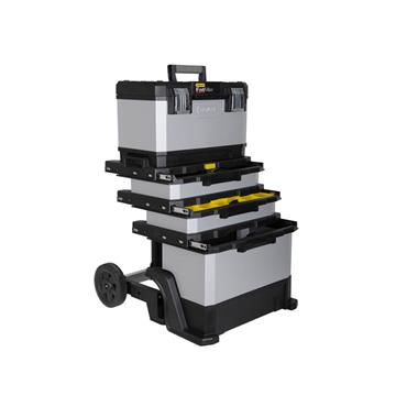 FatMaxÂ® Metal & Plastic Rolling Workshop