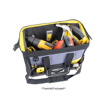 Open Mouth Tool Bag 41cm (16in)