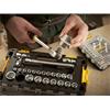 FATMAXÂ® 1/2in L PRO-STACKâ„¢ Socket Set, 26 Piece