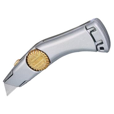 Retractable Blade Heavy-Duty Titan Trimming Knife