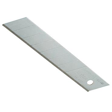 FatMaxÂ® Snap-Off Blades 18mm (Pack 10)