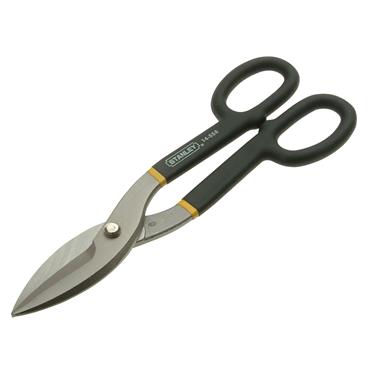 FatMaxÂ® Straight Pattern Snips 250mm