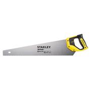 STANLEY 22" JET CUT FINE HANDSAW