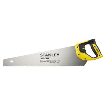 Jet Cut Rough Handsaw 500mm (20in) 8 TPI