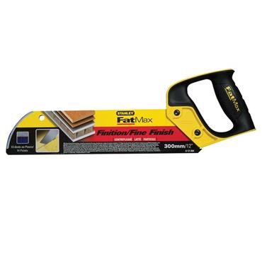 FatMaxÂ® Floorboard Saw 300mm (12in)