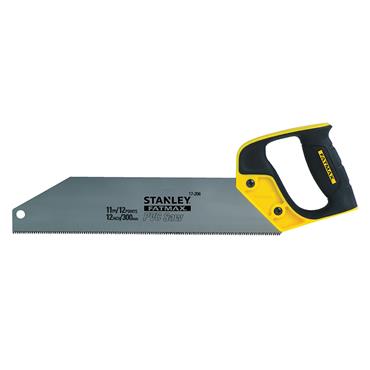 FatMaxÂ® PVC & Plastic Saw 300mm (12in) 11 TPI