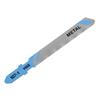 HSS Metal T-Shank Jigsaw Blade (Pack 2)
