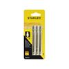 HCS Laminated Wood T-Shank Jigsaw Blade (Pack 3)
