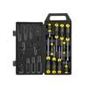 Cushion Grip Screwdriver Set, 10 Piece