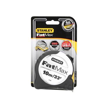 STANLEY FAX MAX 10M TAPE