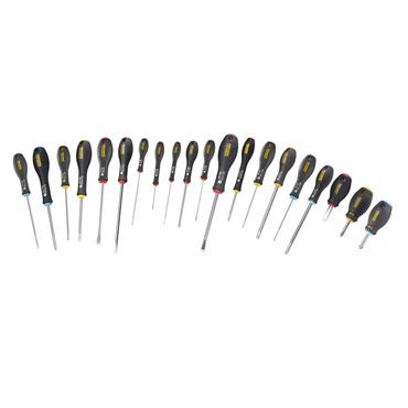 FatMaxÂ® Screwdriver Set, 20 Piece