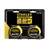 FatMaxÂ® Classic Tape Twin Pack 8m/26ft (Width 32mm)