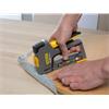 FATMAXÂ® 6-in-1 Multi-Purpose Plastic Staple and Brad Nail Gun