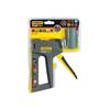 FATMAXÂ® 6-in-1 Multi-Purpose Plastic Staple and Brad Nail Gun