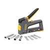FATMAXÂ® 6-in-1 Multi-Purpose Plastic Staple and Brad Nail Gun