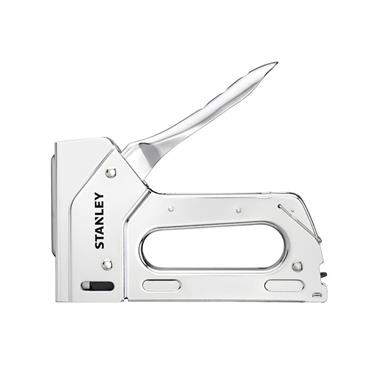 TR110 Heavy-Duty Sharpshooter Staple Gun
