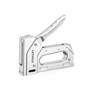 TR110 Heavy-Duty Sharpshooter Staple Gun