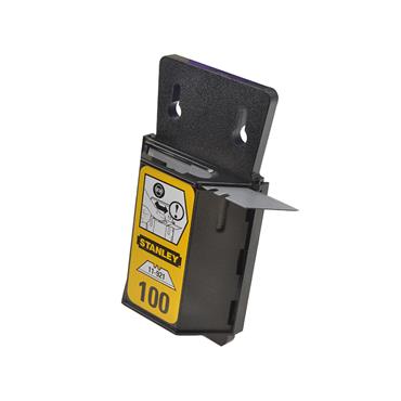 STANLEY 1992 100 BLADE DISPENSER