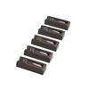 99E Trimming Knife Twin Pack with 50 Spare Blades in Organiser