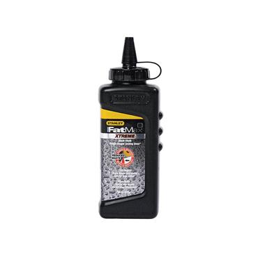 FatMaxÂ® Chalk Refill Black 225g