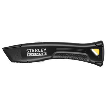 FATMAXÂ® Heavy-Duty Trade Knife - Black