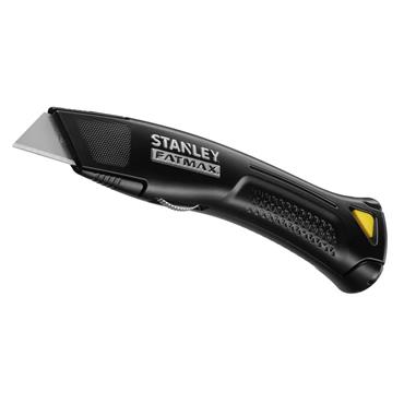 FATMAXÂ® Heavy-Duty Trade Knife - Black