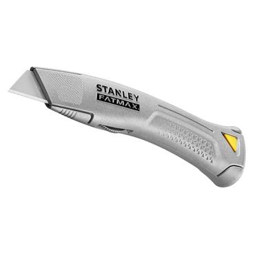 FATMAXÂ® Heavy-Duty Trade Knife - Silver