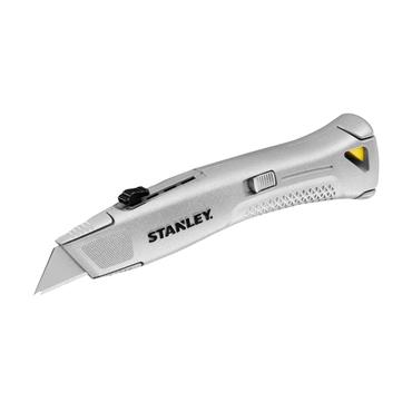 Retractable Pro Knife with 10 Blades