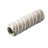 Medium Pile Silver Stripe Sleeve 230 x 38mm (9 x 1.1/2in)
