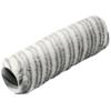 Long Pile Silver Stripe Sleeve 230 x 38mm (9 x 1.1/2in)