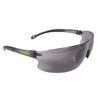 SY120-2D Safety Glasses - Smoke