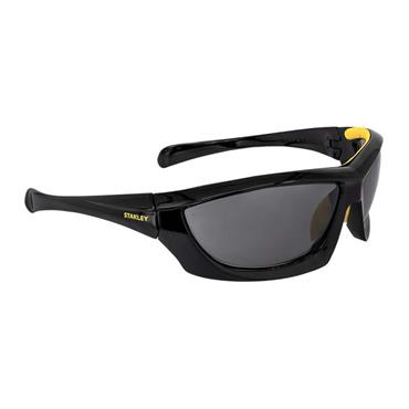 SY180-2D Full Frame Protective Eyewear - Smoke