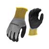 SY18L Waterproof Grip Gloves - Large