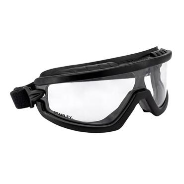 SY240-1D Vented Safety Goggles
