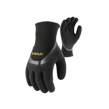 SY610 Winter Grip Gloves - Large