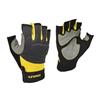 SY640 Fingerless Performance Gloves - Large