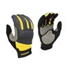 SY660 Performance Gloves - Large