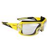 Gasket Safety Glasses - Clear