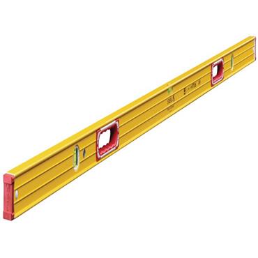 STABILA SPIRIT LEVEL 3-VIAL 78/2000mm