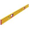STABILA SPIRIT LEVEL 3-VIAL 78/2000mm